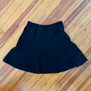 Loft Flounce Skirt